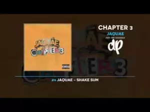 Chapter 3 BY Jaquae